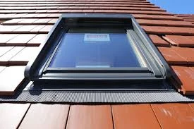 Installation de Velux